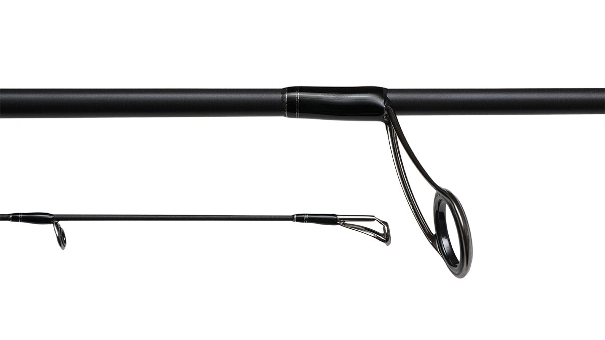 Bullseye Tip Whip 215 6-26g