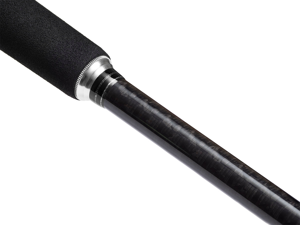 Bullseye Tip Whip 215 6-26g