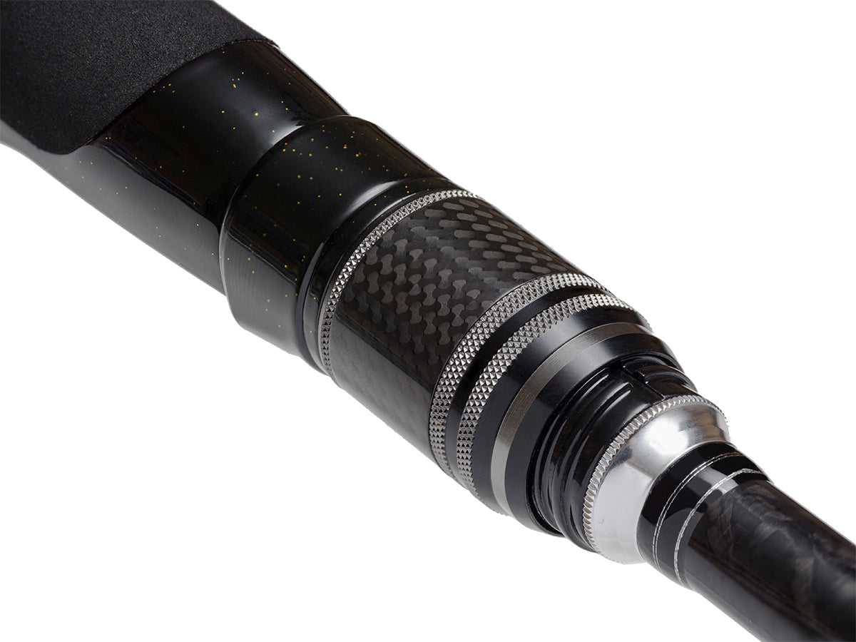 Bullseye Tip Whip 215 6-26g
