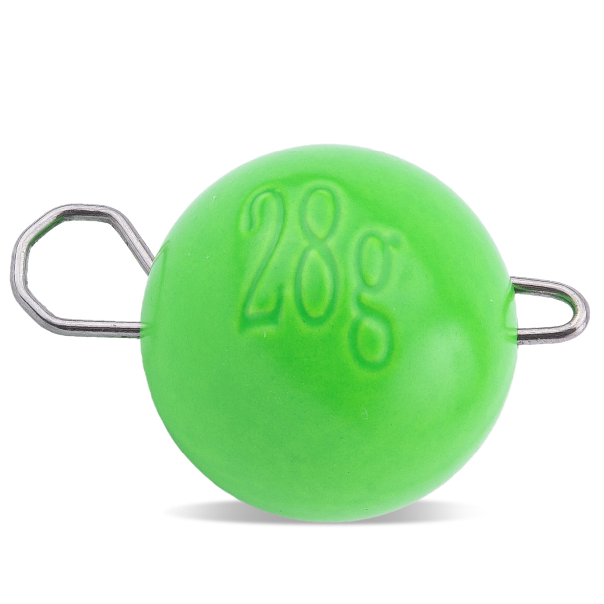 Tungsten Cheburashka