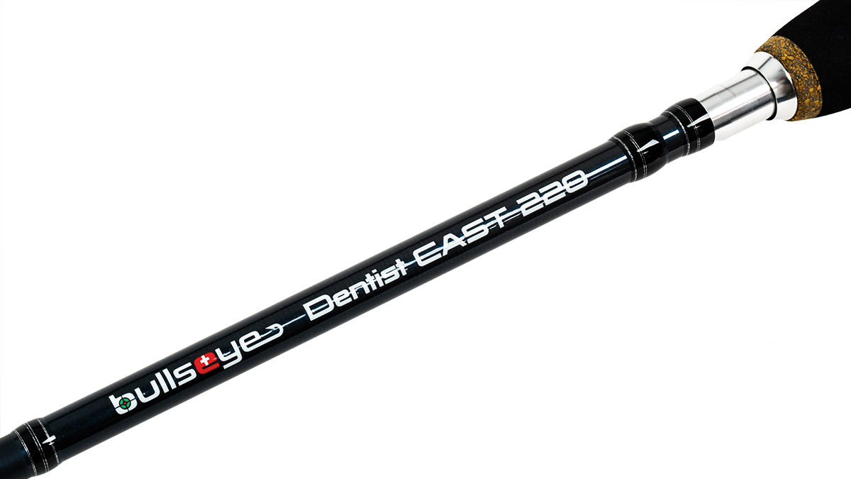 Bullseye Dentist 220 45-120g