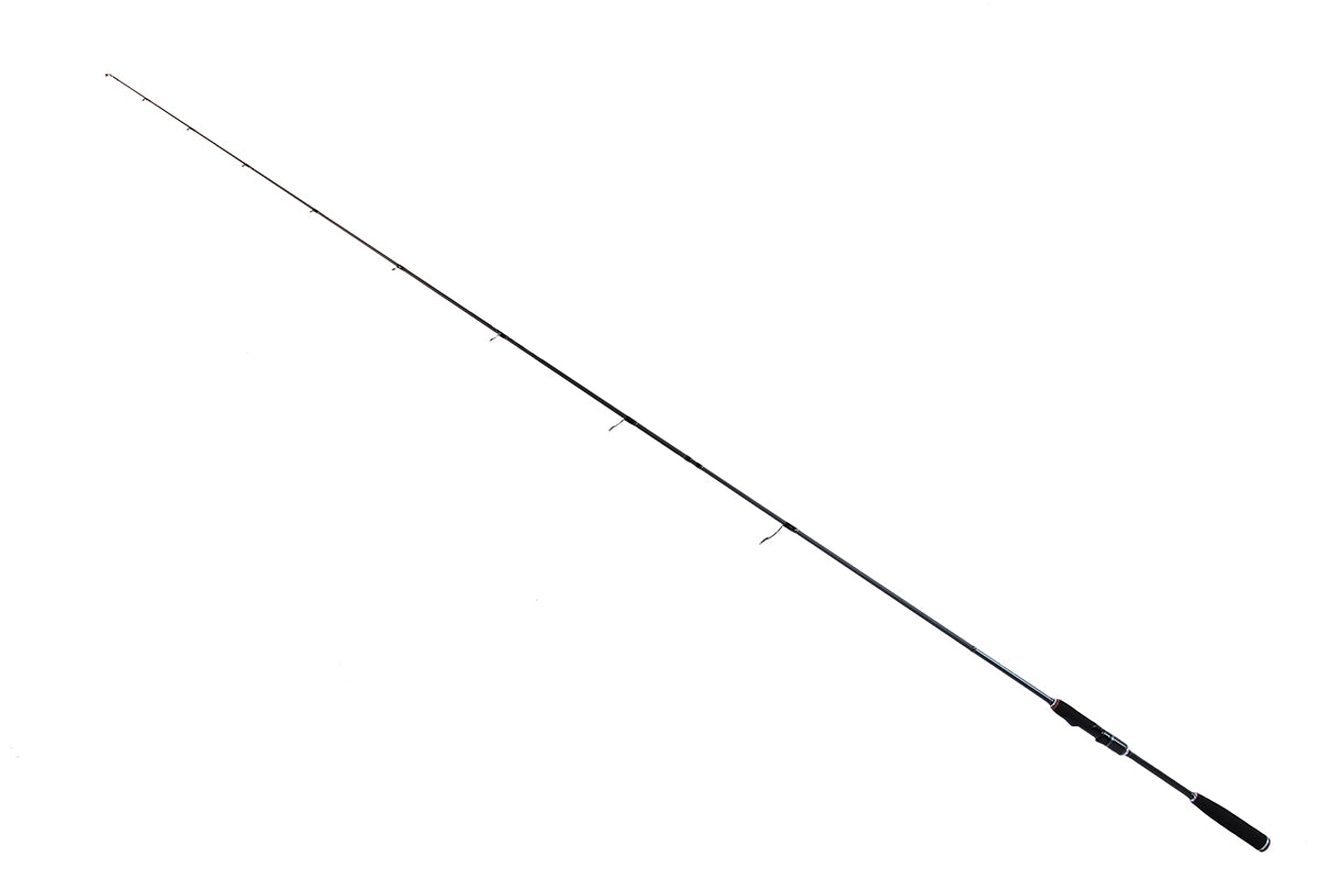 Bullseye Jig Zweep 2.0 235