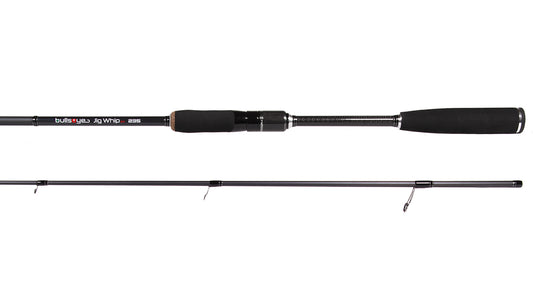Bullseye Jig Whip 2.0 235