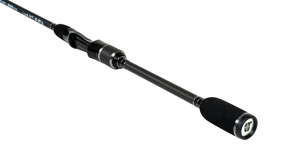 Bullseye Geluksgeluk 225 5-21g