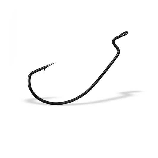 Zeck Offset Wide Gap Hook