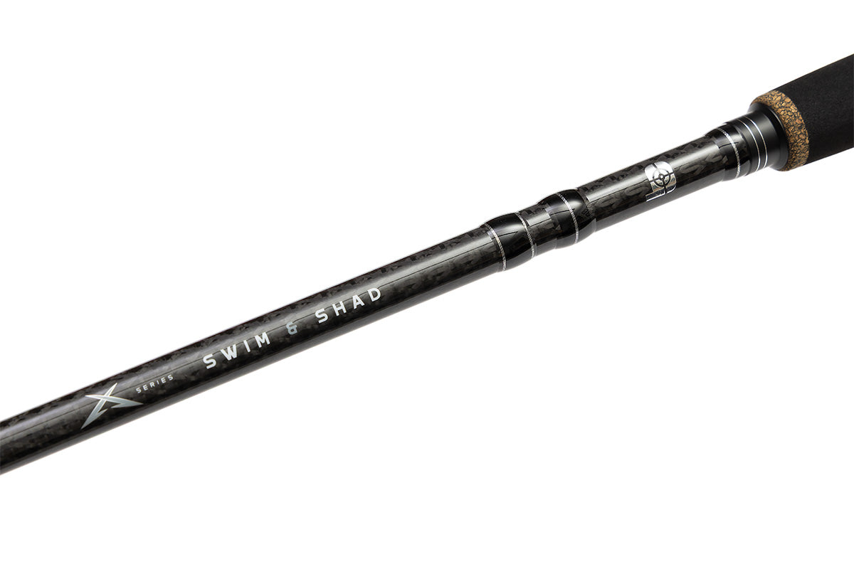 X-Series Swim & Shad  250 40-132g