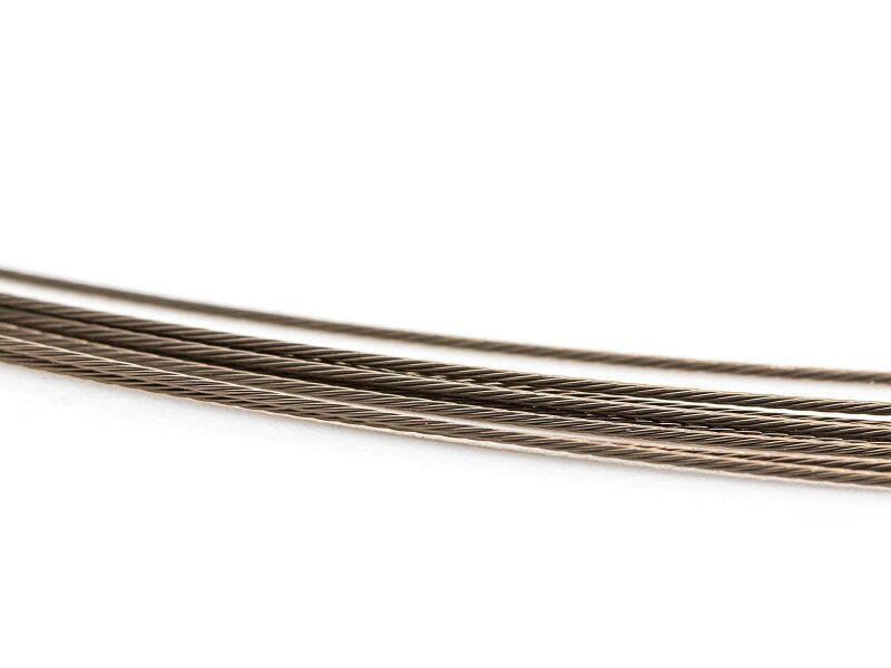 Stroft NiTi Polywire