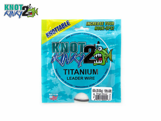 Stroft NiTi Polywire
