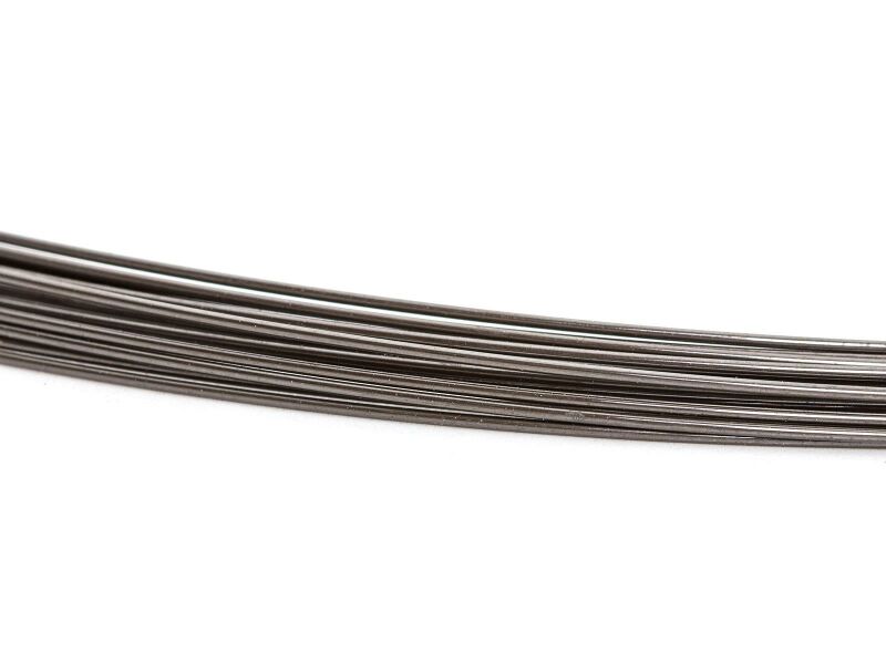 Stroft NiTi Polywire