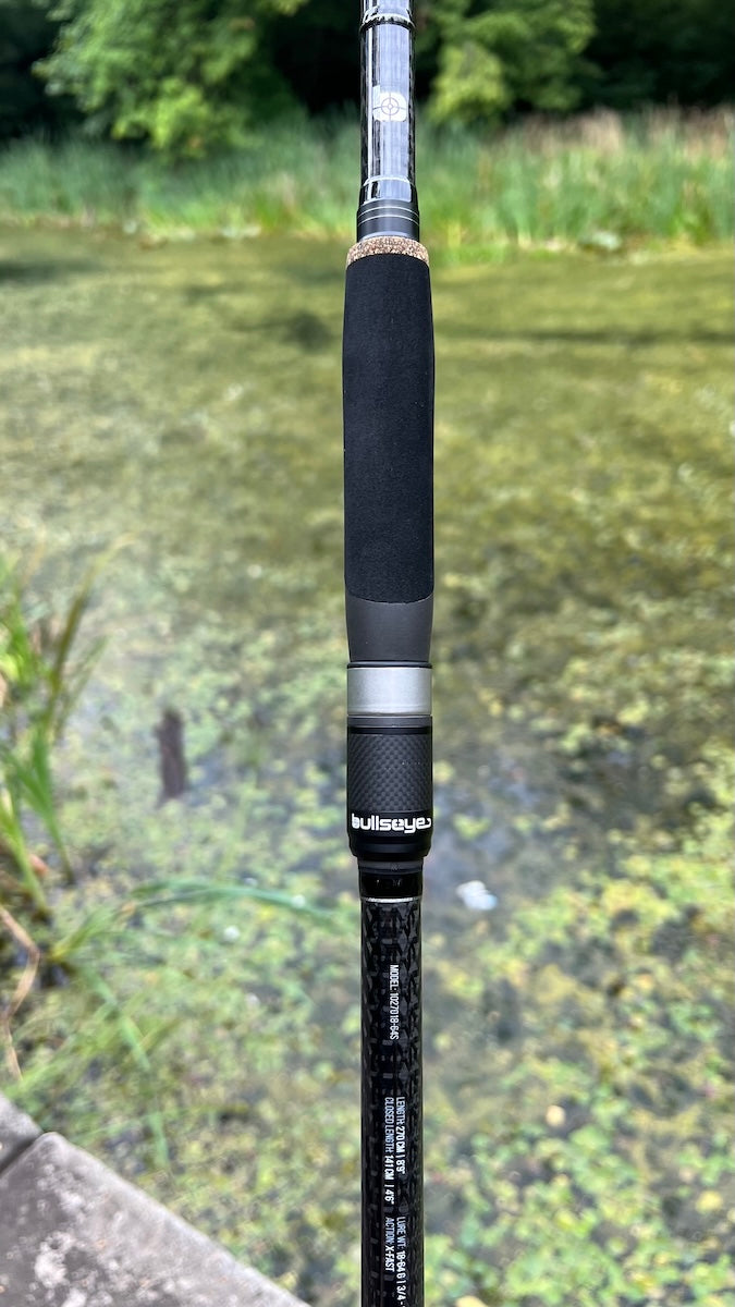 Bullseye Surgeon 213 2-14g