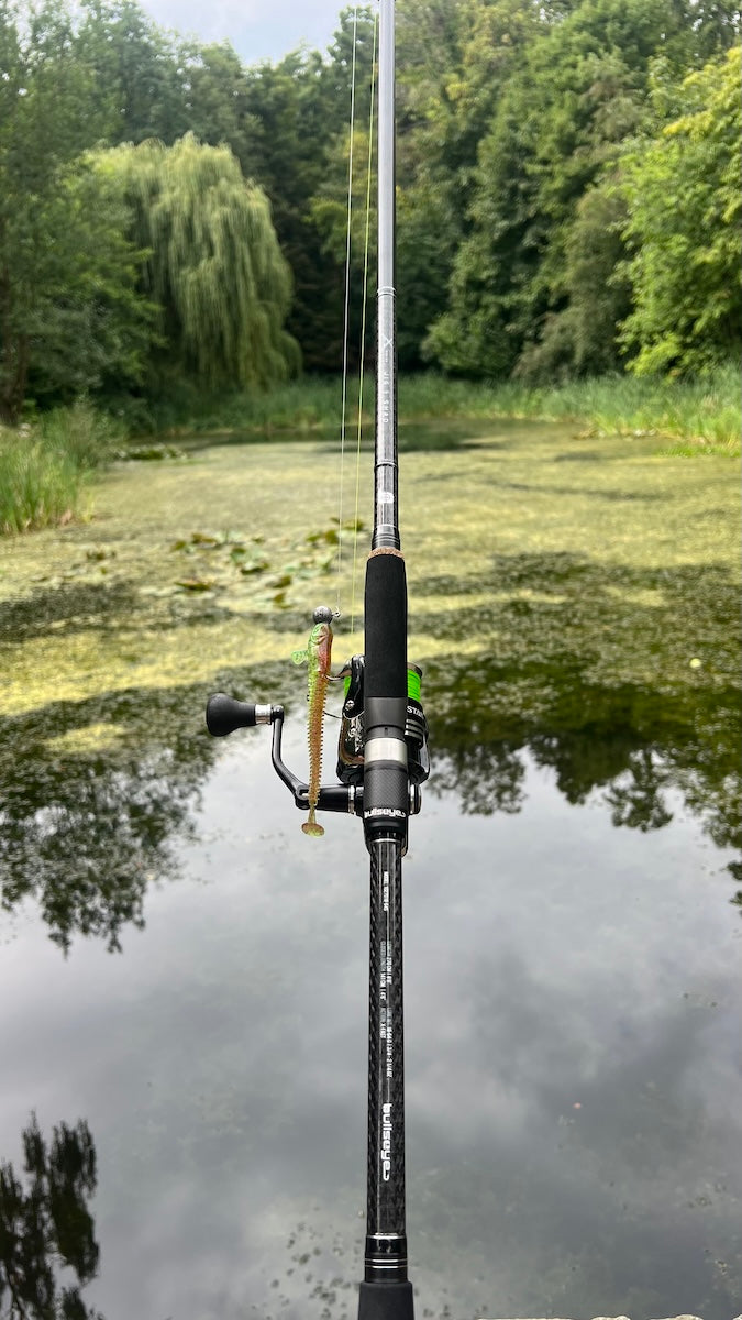Bullseye Surgeon 213 2-14g