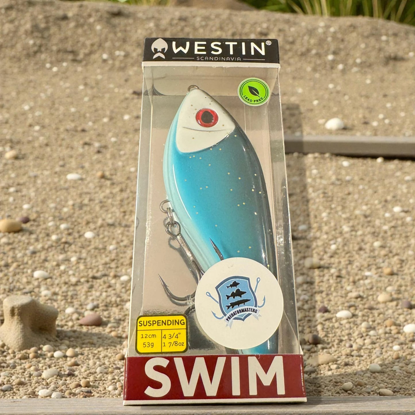 Westin Swim - Predator Masters