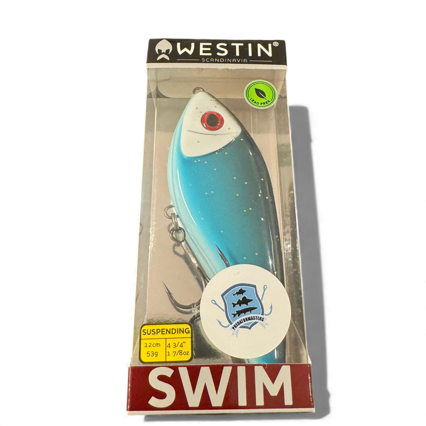 Westin Swim - Predator Masters