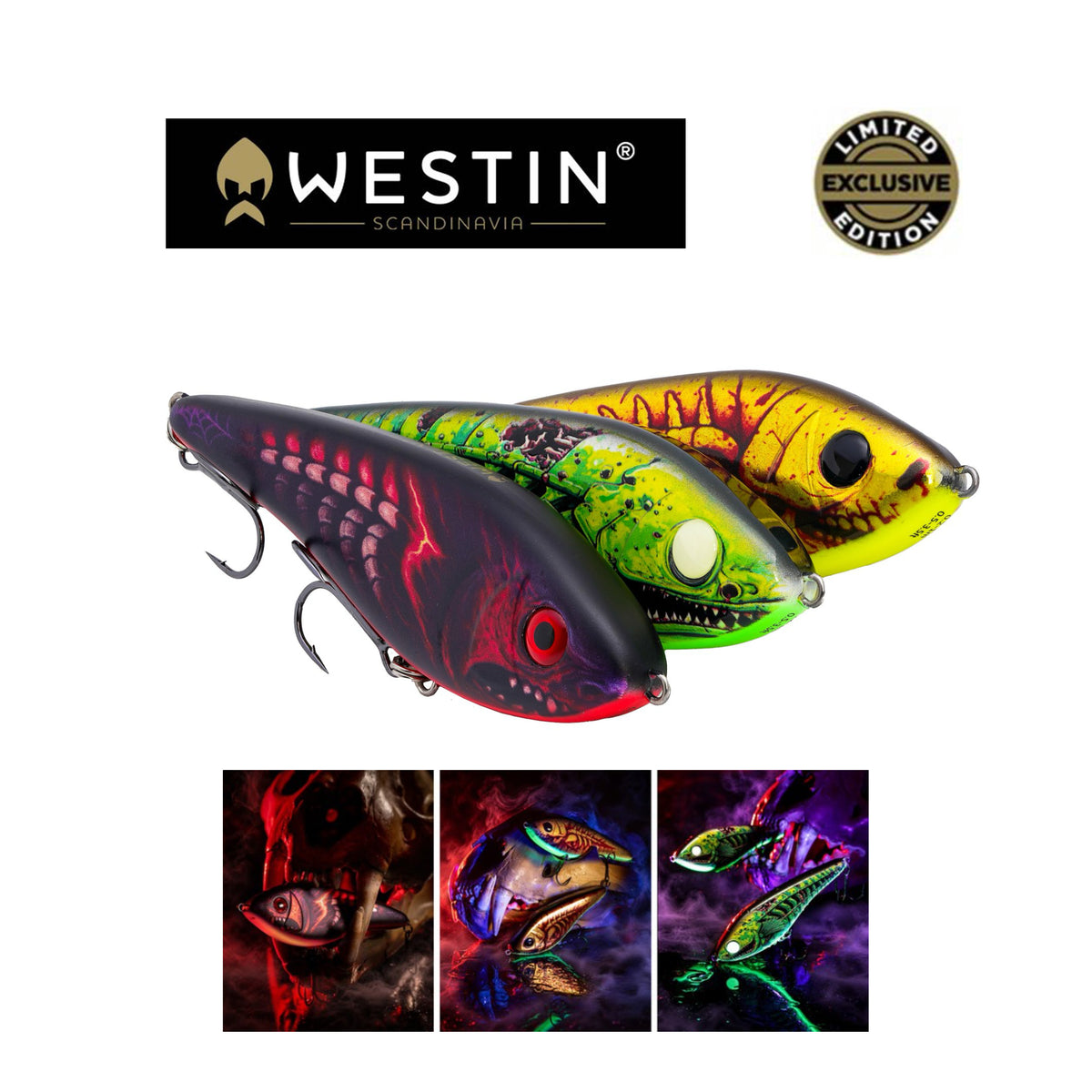 Westin Jerk Halloween 26
