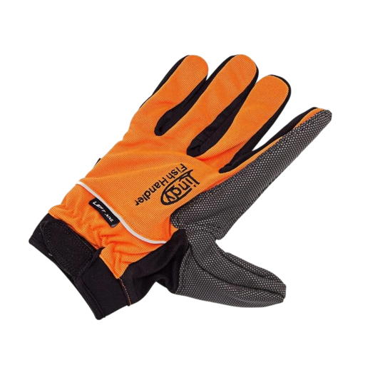 Lindy Fisch-Landehandschuh