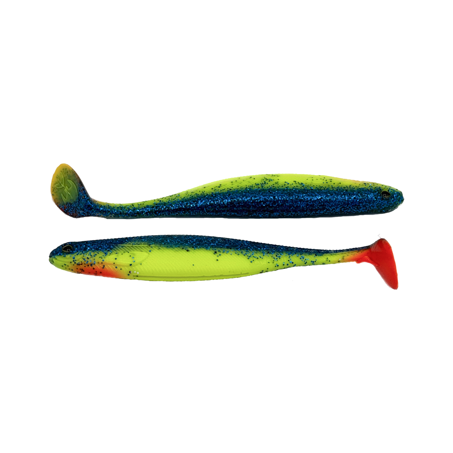 Westin Shad Teez Slim - Predator Masters