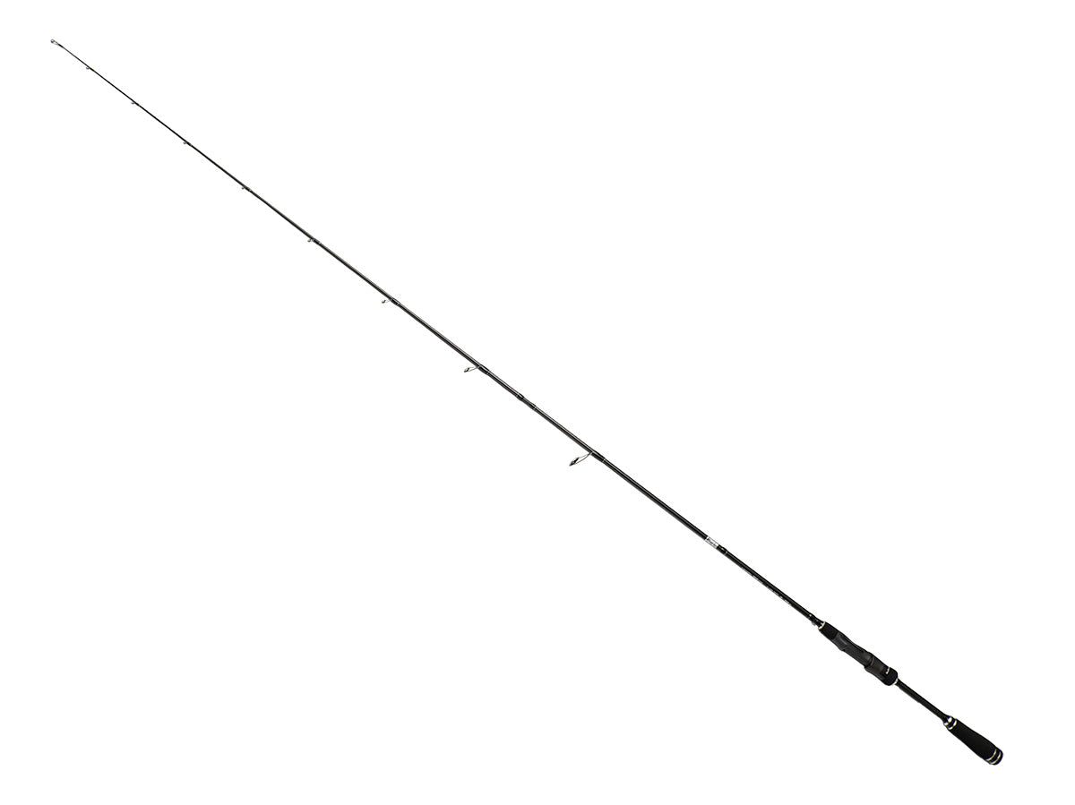 Bullseye Skip Whip 198 5-28g