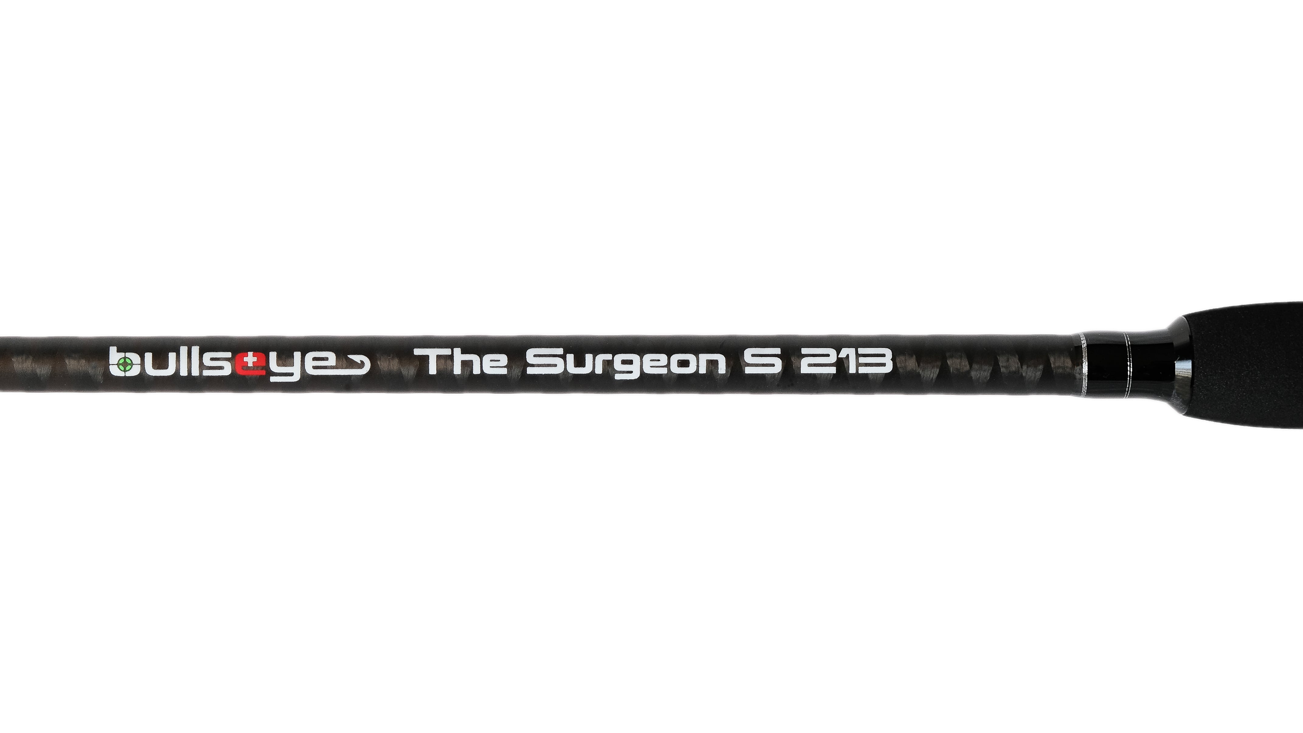Bullseye Surgeon 213 2-14g